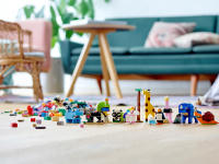 LEGO set 11011-1 Bricks and Animals - Image 8