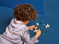 LEGO set 11012-1 Creative White Bricks - Image 6