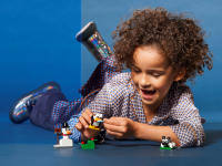 LEGO set 11012-1 Creative White Bricks - Image 7