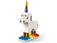 LEGO set 11013-1 Creative Transparent Bricks - Image 12