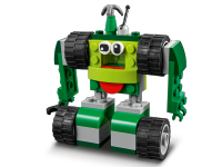 LEGO set 11014-1 Bricks and Wheels - Image 3