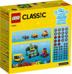 LEGO set 11014-1 Bricks and Wheels - Image 7