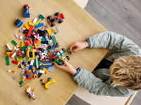 LEGO set 11014-1 Bricks and Wheels - Image 8