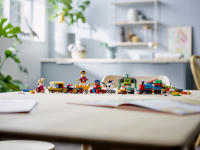LEGO set 11014-1 Bricks and Wheels - Image 9