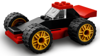 LEGO set 11014-1 Bricks and Wheels - Image 11