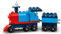 LEGO set 11014-1 Bricks and Wheels - Image 13