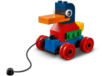 LEGO set 11014-1 Bricks and Wheels - Image 15