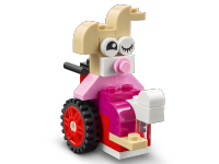 LEGO set 11014-1 Bricks and Wheels - Image 16