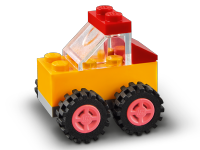 LEGO set 11014-1 Bricks and Wheels - Image 17