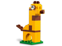 LEGO set 11015-1 Around The World - Image 3