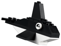 LEGO set 11015-1 Around The World - Image 4