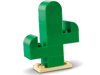 LEGO set 11015-1 Around The World - Image 5