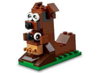 LEGO set 11015-1 Around The World - Image 8