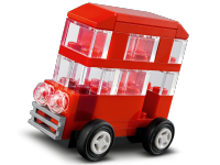 LEGO set 11015-1 Around The World - Image 9