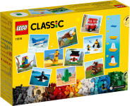 LEGO set 11015-1 Around The World - Image 11
