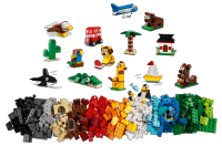 LEGO set 11015-1 Around The World - Image 2