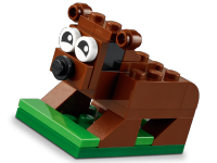 LEGO set 11015-1 Around The World - Image 17