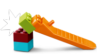 LEGO set 11016-1 Creative Building Bricks - Image 5