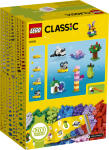 LEGO set 11016-1 Creative Building Bricks - Image 6