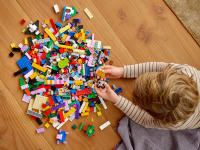 LEGO set 11016-1 Creative Building Bricks - Image 7