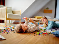 LEGO set 11016-1 Creative Building Bricks - Image 8