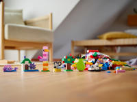 LEGO set 11016-1 Creative Building Bricks - Image 9