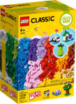 LEGO set 11016-1 Creative Building Bricks - Image 2
