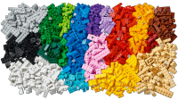 LEGO set 11016-1 Creative Building Bricks - Image 10