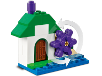 LEGO set 11016-1 Creative Building Bricks - Image 11
