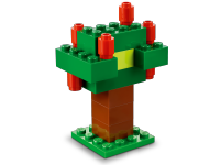 LEGO set 11016-1 Creative Building Bricks - Image 14