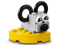 LEGO set 11016-1 Creative Building Bricks - Image 15