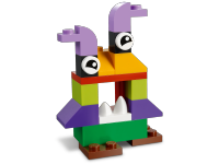 LEGO set 11016-1 Creative Building Bricks - Image 17
