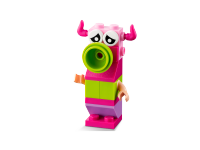 LEGO set 11017-1 Creative Monsters - Image 7