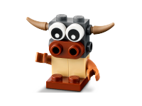 LEGO set 11017-1 Creative Monsters - Image 8