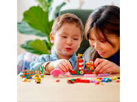 LEGO set 11018-1 Creative Ocean Fun - Image 5