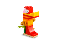 LEGO set 11018-1 Creative Ocean Fun - Image 8