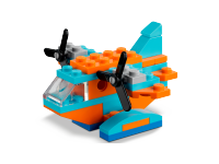 LEGO set 11018-1 Creative Ocean Fun - Image 10