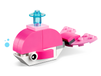 LEGO set 11018-1 Creative Ocean Fun - Image 11