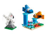 LEGO set 11019-1 Bricks and Functions - Image 6