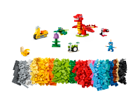 LEGO set 11020-1 Build Together - Image 3