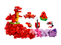 LEGO set 11020-1 Build Together - Image 4