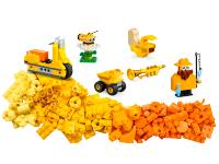 LEGO set 11020-1 Build Together - Image 6