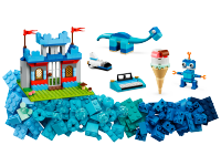 LEGO set 11020-1 Build Together - Image 7