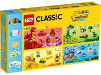 LEGO set 11020-1 Build Together - Image 8