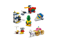 LEGO set 11021-1 90 Years of Play - Image 3