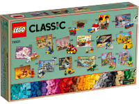 LEGO set 11021-1 90 Years of Play - Image 6