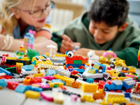 LEGO set 11021-1 90 Years of Play - Image 7
