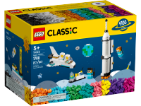 LEGO set 11022-1 Space Mission - Image 2