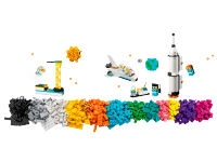 LEGO set 11022-1 Space Mission - Image 3