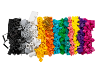 LEGO set 11022-1 Space Mission - Image 4